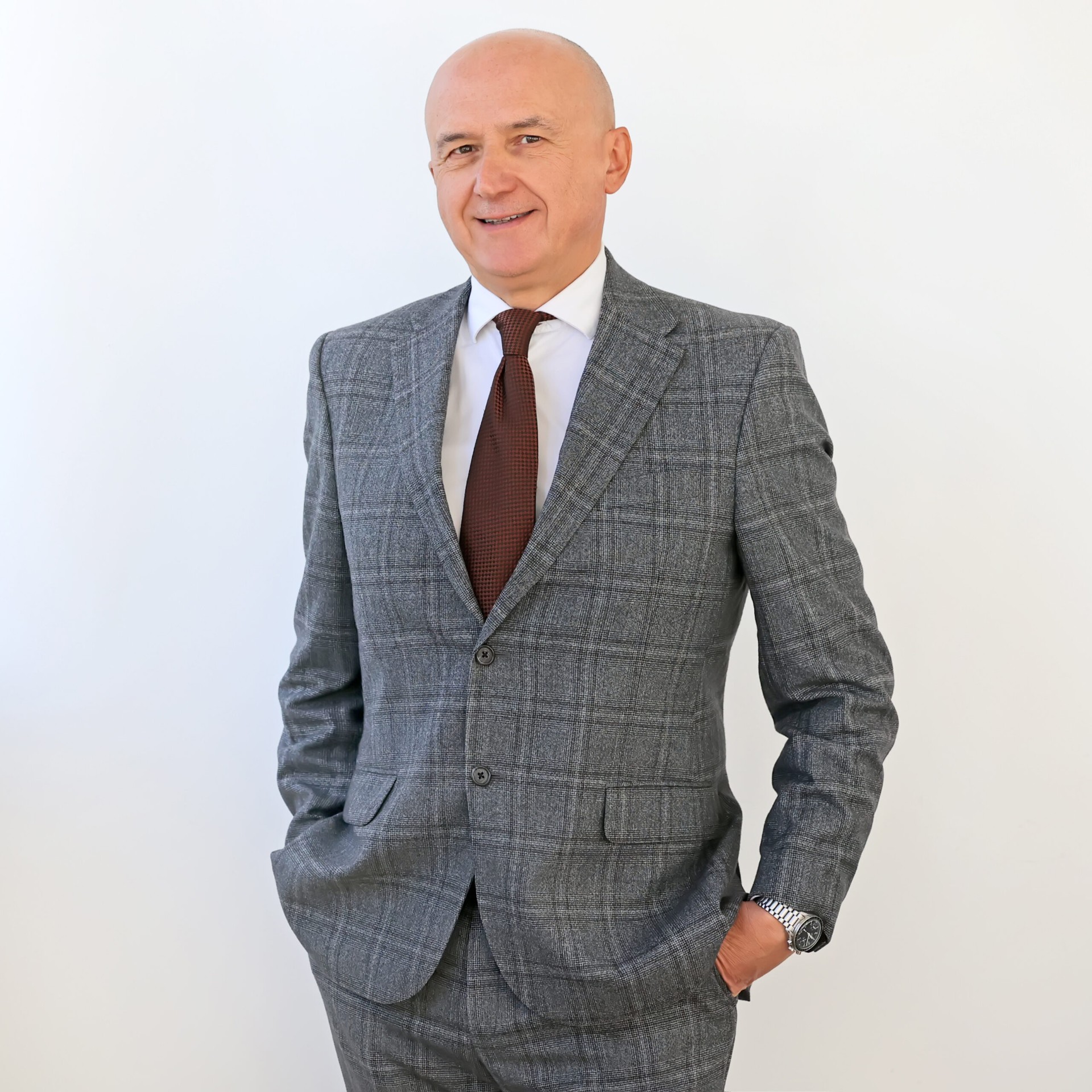 Dott. Paolo Rosetti